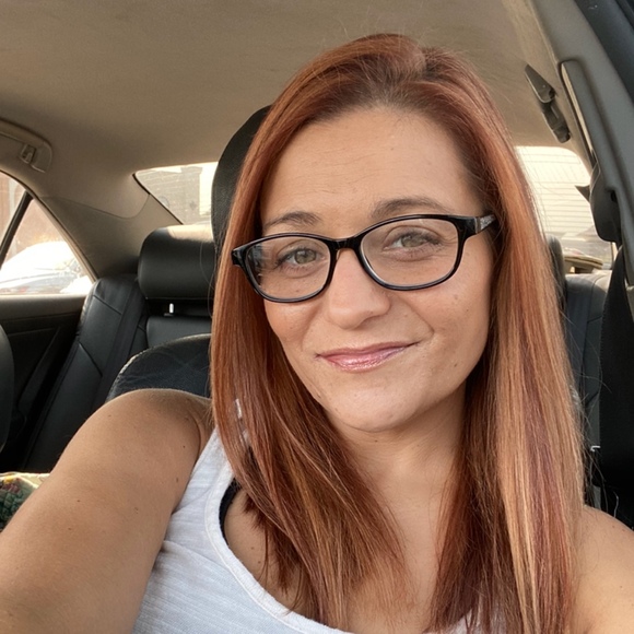 Meet your Posher, Mary - Picture 1 of 1